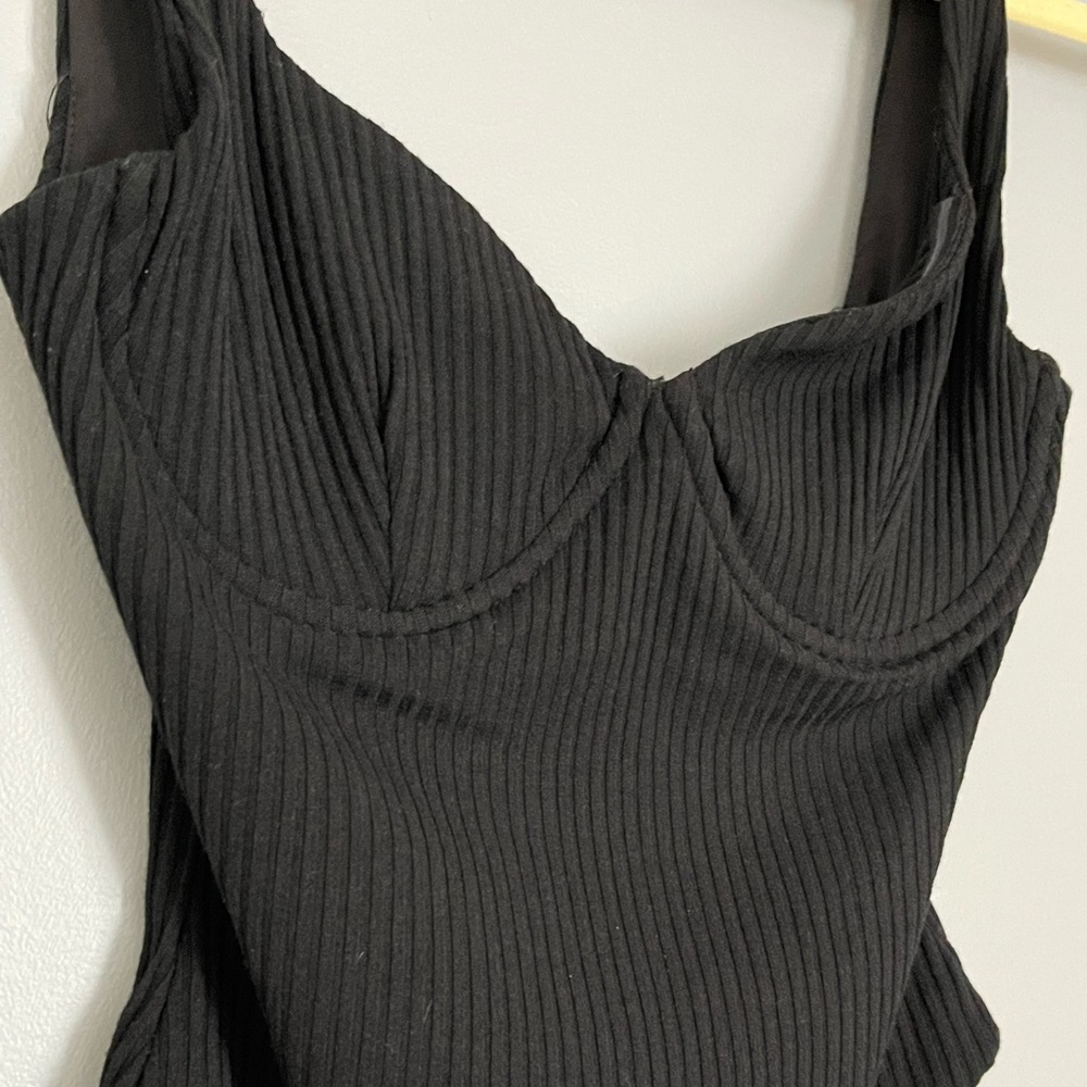 MESHKI bodysuit